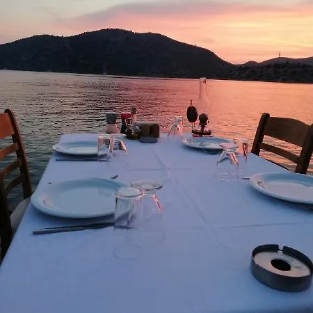 Pensiune Bozburun & Restaurant Muğla