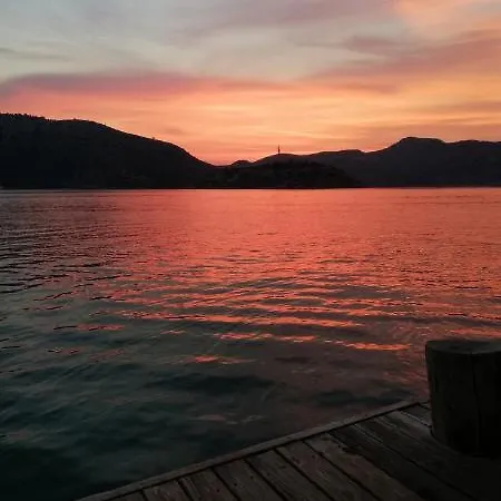 Bozburun & Restaurant * Muğla