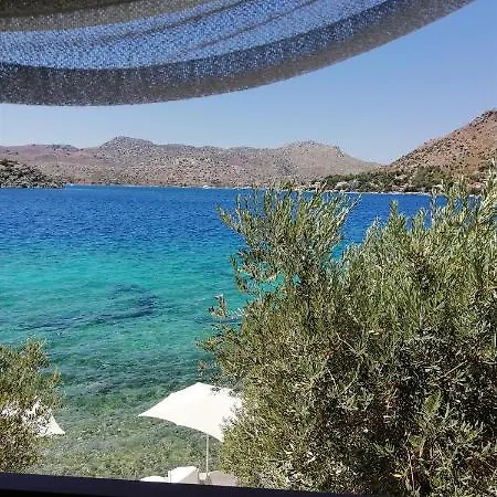 Vendégház Bozburun & Restaurant Muğla