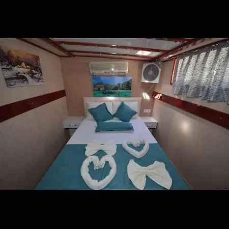 Bozburun & Restaurant Muğla